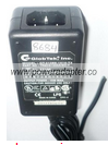 GLOBTEK GT-21089-1515-T3 AC ADAPTER 15VDC 1A 15W USED CUT WIRE I GLOBTEK GT-21089-1515-T3 AC ADAPTER 15VDC 1A 15W USED CUT WIRE I
